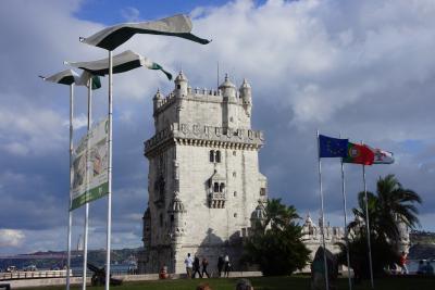 2015ポルトガル：ポートワインとシーフードと乗り物と_3/4