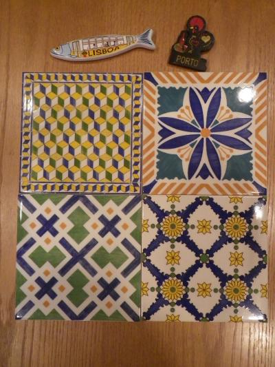 ポルトガル絶景ホテル周遊ドライブ　10日間　vol.7  ポルト～リスボン