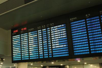 エジプト8日間の旅~はじめに~