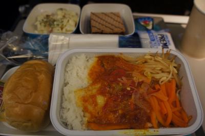 2015*旅おさめ~初バリ島①出発→到着編