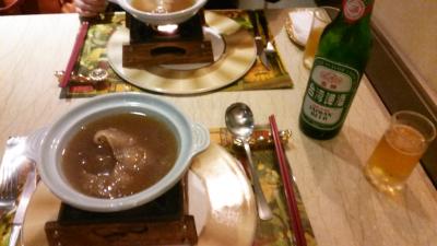 食と癒しを満喫した年末年始