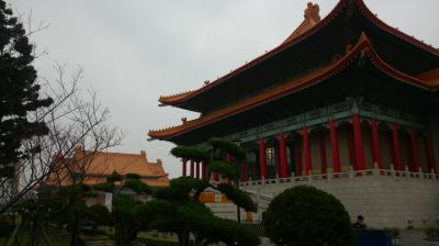 二泊三日の台北食い倒れ旅で★リフレッシュ♪