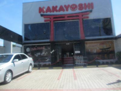 お店の装飾が美しかったので