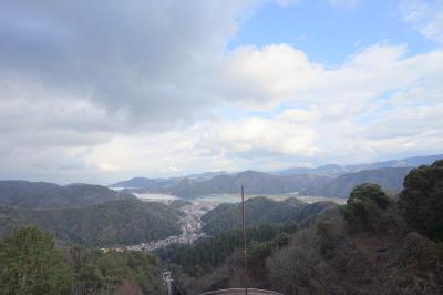 山陰の旅　その１　城崎温泉外湯めぐり