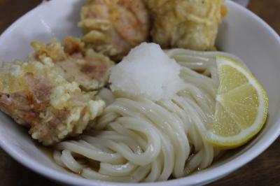 さぬきうどん1日ツアー201601