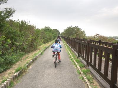 暮らすように旅する台南。信義街の宿老古石渡を拠点に食べ歩き(^^♪　その２