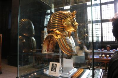 エジプト8日間の旅~1・2日目~