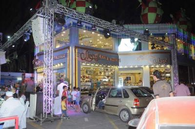 スイーツショップ Etoile