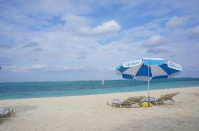 潮騒に癒される日