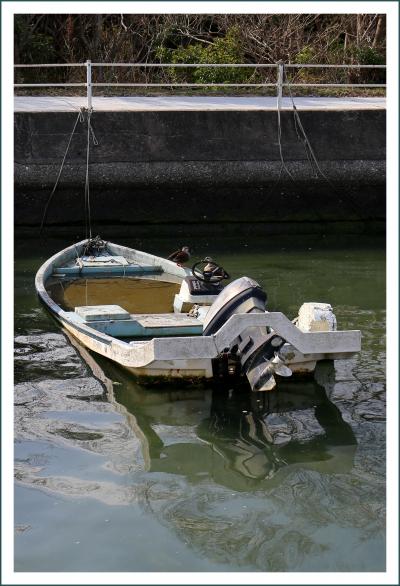 Solitary Journey ［1700］ 懐かしい景色を探しながら倉橋島の海岸線を一周しました。＜広島県で一番大きい島「倉橋島」＞広島県倉橋町