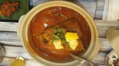 シンガポールグルメ日記(2016年1月)後編