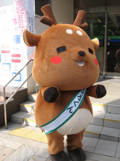 2016冬01　奈良さんぽ(ならまち)