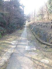 冬の奈良一人旅　1日目