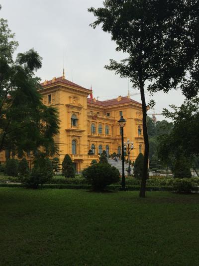 母と娘のハノイ旅行 3日目&4日目。