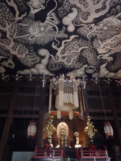 はなまま母娘の新春ガールズツアーin京都　其の弐   ～祇園から建仁寺をそぞろ歩き～