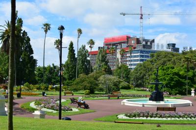 独り上手なオッサンの休暇・メルボルンを楽しんだ後はいつものニュージーランドに渡りタウポで癒され、オークランドで食う、呑む、肥える。カウントダウンと帰国までの10日間