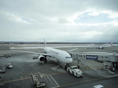 札幌1泊2日の旅　～世界ベストホテルランキング５位に泊まる～