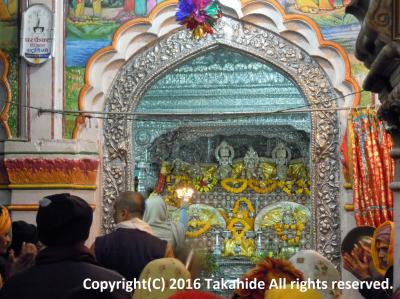 ジャナクプル(जनकपुर नगरपालिका (Janakpur))