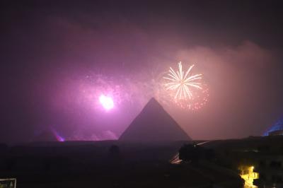 エジプト8日間の旅~3日目-②~