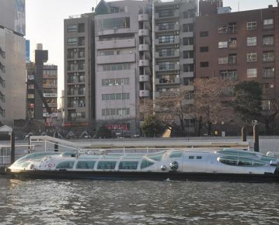 ＴＯＫＹＯ　ＣＲＵＩＳＥ