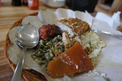 2015*旅おさめ~初バリ島④カーチャーターでウブドへGO!そして帰国(涙)