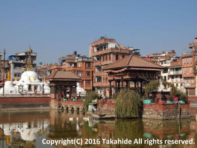 パタン(यल (Patan))