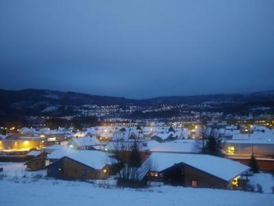 クリスマス・年末年始ノルウェー帰省'15:後編