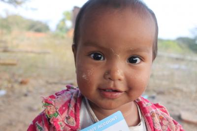 ミャンマー2016（５）バガン遺跡めぐりで世界三大仏教寺院制覇～ニューバガン方面にも行ってみた（午後編）