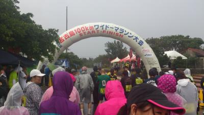 弾丸1泊2日　2016宮古島ワイドーマラソン走って来たよ～　やっぱり10kmだけどさー