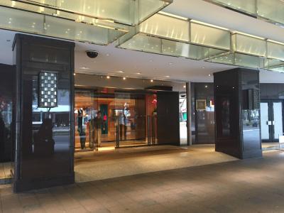 2015年~2016年 年末年始の台北