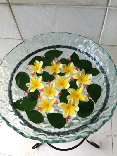 ガルーダインドネシア航空ファーストクラスでバリ島グルメ旅 5日目