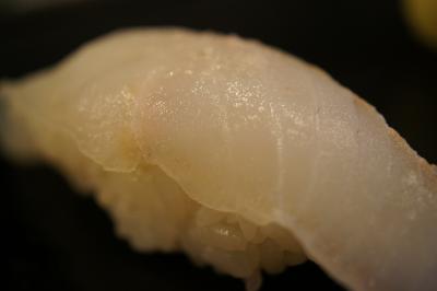 20160121 築地 江戸川さん、もつ煮込みとか → 龍寿司さん、菊セット+α