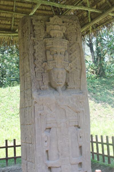 中米７カ国・ホンジュラス編（１）