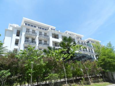 『ザ・ダナ・ランカウイ』宿泊記／部屋＆館内編◆2015年の夏休みはランカウイ島へ！≪その７≫