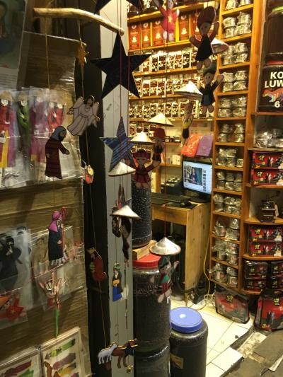 １中年夫婦で行く-初ハノイとホイアン-