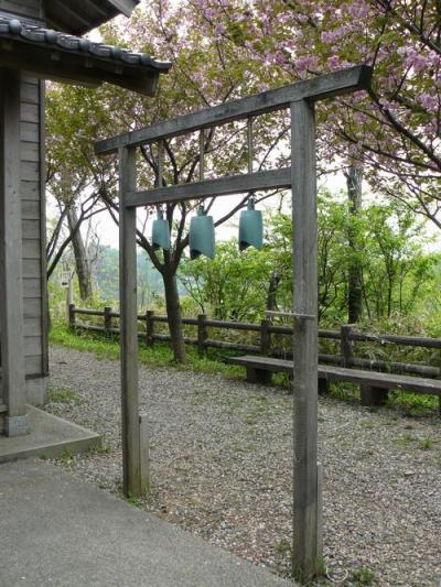 瀬波温泉街☆伊夜日子神社～　一人旅♪真冬のおすすめ！☆人情溢れる村上、瀬波温泉へ～　☆３泊４日の吉方位旅行☆　【３日目】