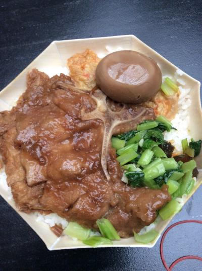 4泊5日♩ありがとうは言えたかな?