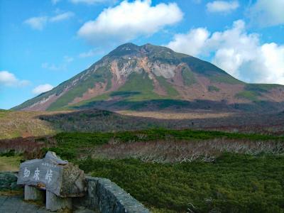 北海道周遊旅2005 釧路～知床 旨いものめぐり