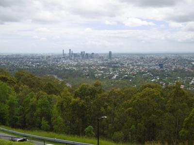 Brisbane 15-16 (Day3)