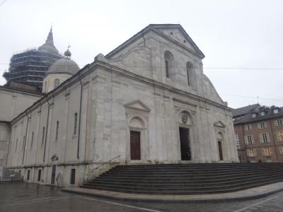 サン・ジョヴァンニ・バッティスタ大聖堂