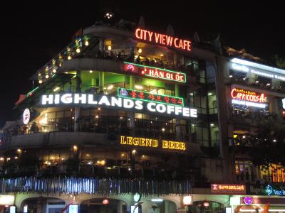 シンチャオ、ハノイ！ベトナム北部の旅（ハノイ篇）