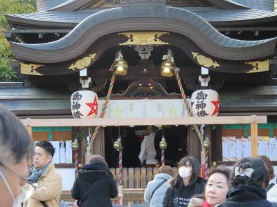 冬の京の旅　５