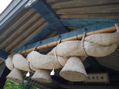 ご縁があるはず！そうだ、出雲大社へ行こう