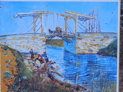 フランス大縦断8日間の旅②(アルル→ポン・デュ・ガール→アビニヨン→リヨン)