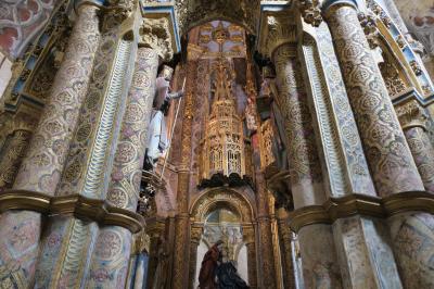 2016　Ola! ポルトガル　～アズレージョを求めて 1/5