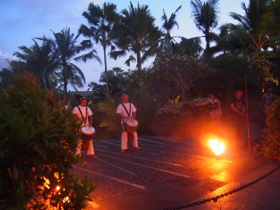 ガルーダインドネシア航空ファーストクラスでバリ島グルメ旅 6日目