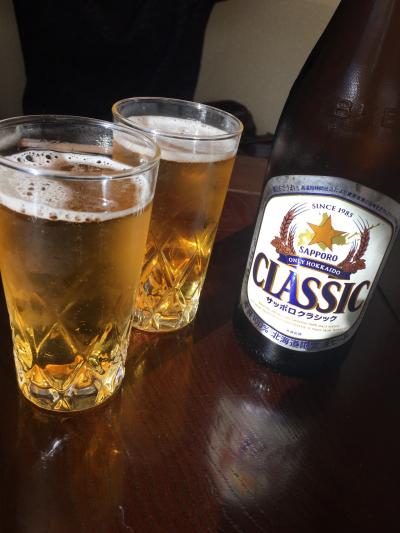 友旅~二泊三日の酒紀行