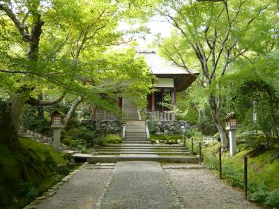 リベンジ修学旅行～京都大阪３泊４日（初日～２日目嵐山編）