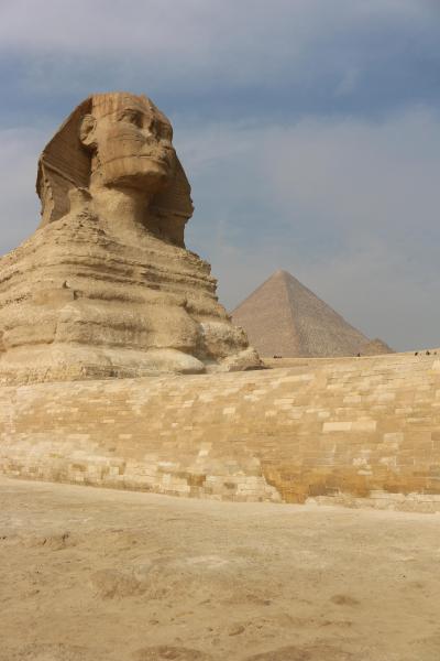 エジプト8日間の旅~思いで~