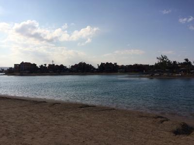 エル･グーナのザイトゥーナ アイランド